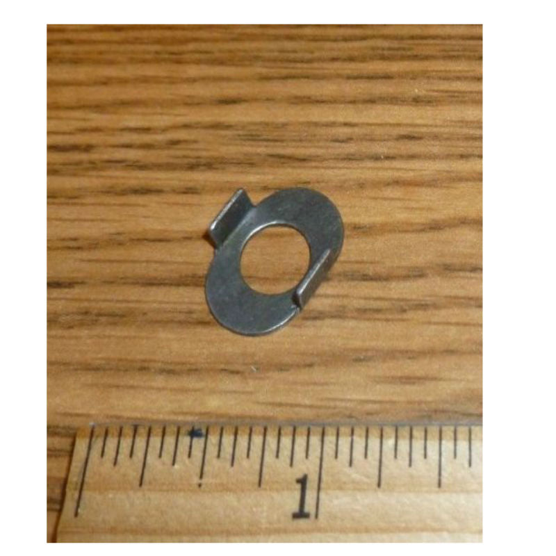 Lycoming - Lockplate: Crankshaft Gear | LW18638