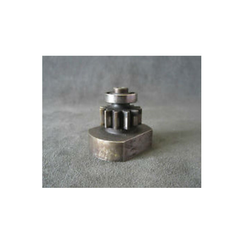 Lycoming - Gear: RetainerAssembly | LW19096