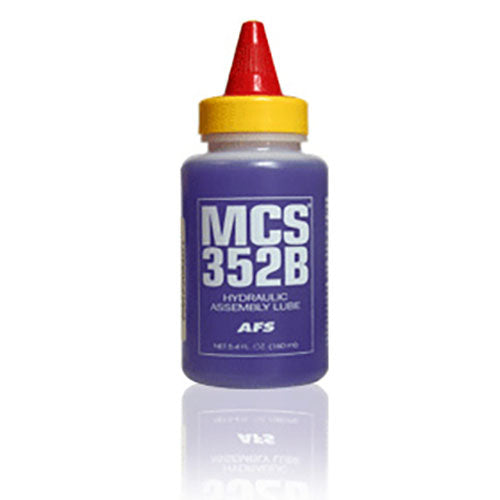 Skydrol - Solutia Hyd Assembly Lube, 5.4 Oz. | MCS352B-5-4-OZ
