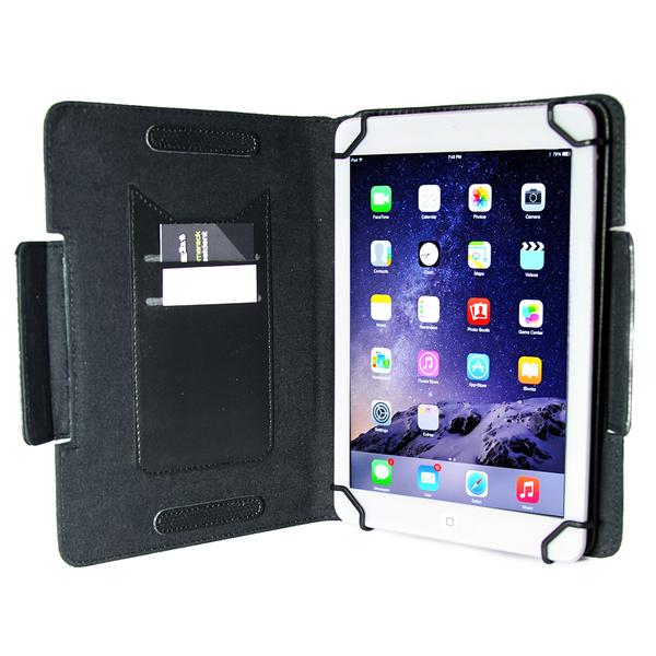 MyGoFlight - IPad Universal Kneeboard Portfolio | KNE-1240
