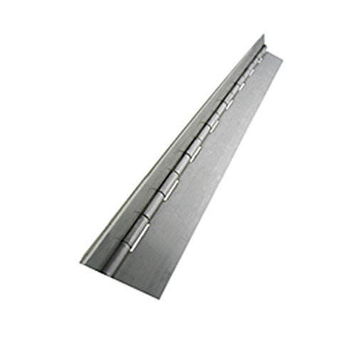 Military Std - Aluminum Hinge| MS20001-2-7200