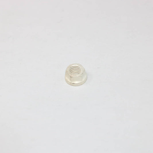 Mili Std - Hexagon Self-Locking Nut, Extended Washer | MS21043-3