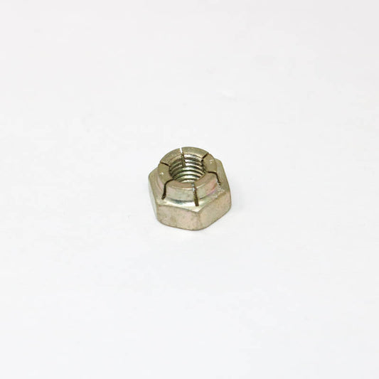 Mili Std - MS21045-4 Steel Nut, Self-Locking, Hexagon | MS21045-4