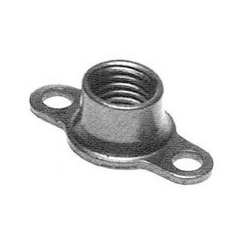 Mili Std - Self Locking Nutplate | MS21069L08
