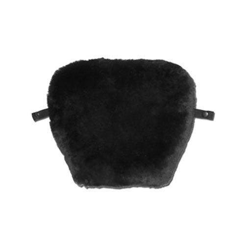 Skwoosh - Mid-Size Sheepskin Motorcycle Seat | MSSH0715
