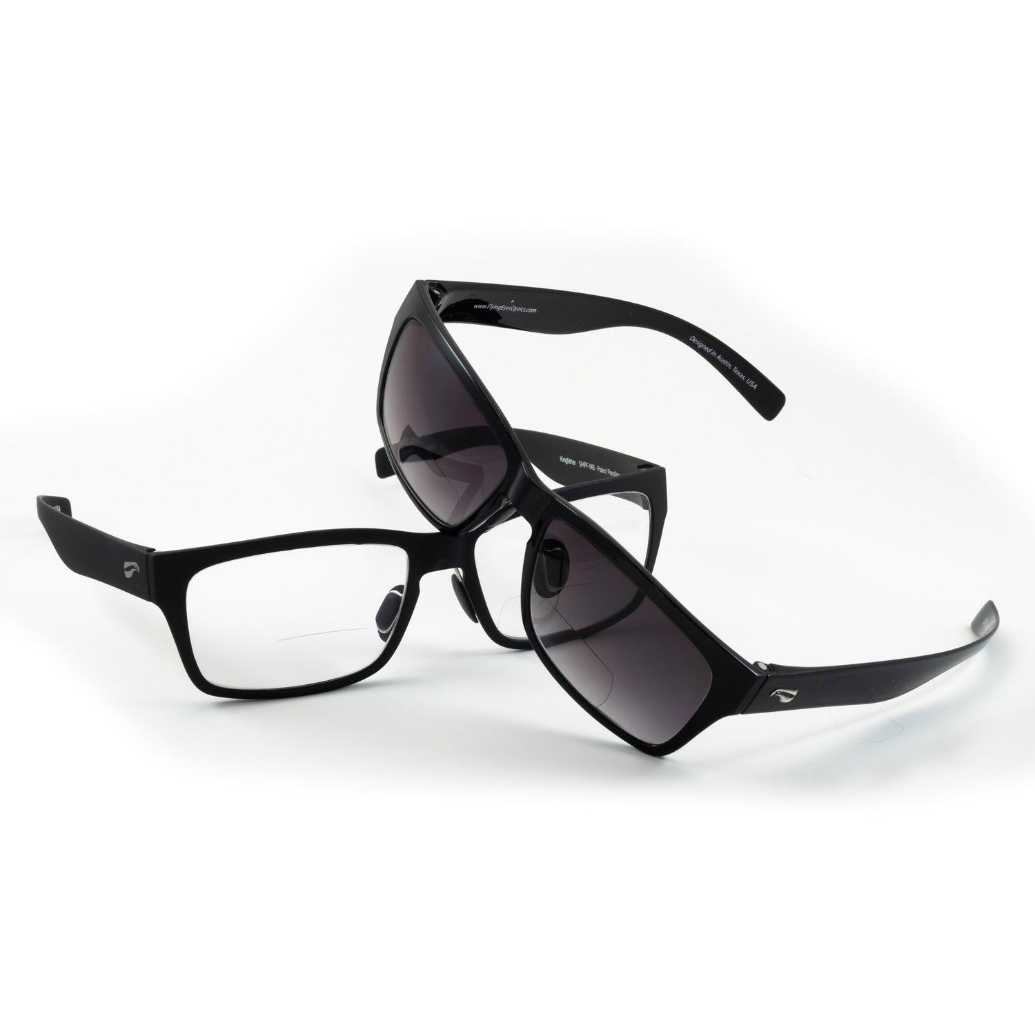 Kingfisher Sunglasses – Pilots HQ