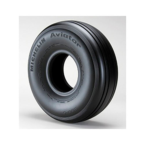 Michelin Aviator 6.50x8 8 Ply Aircraft Tire -025-338-0