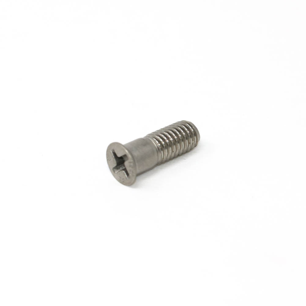 National Aerospace Std - Screw, Close Tolerance, Flush HD | NAS1581C3T3