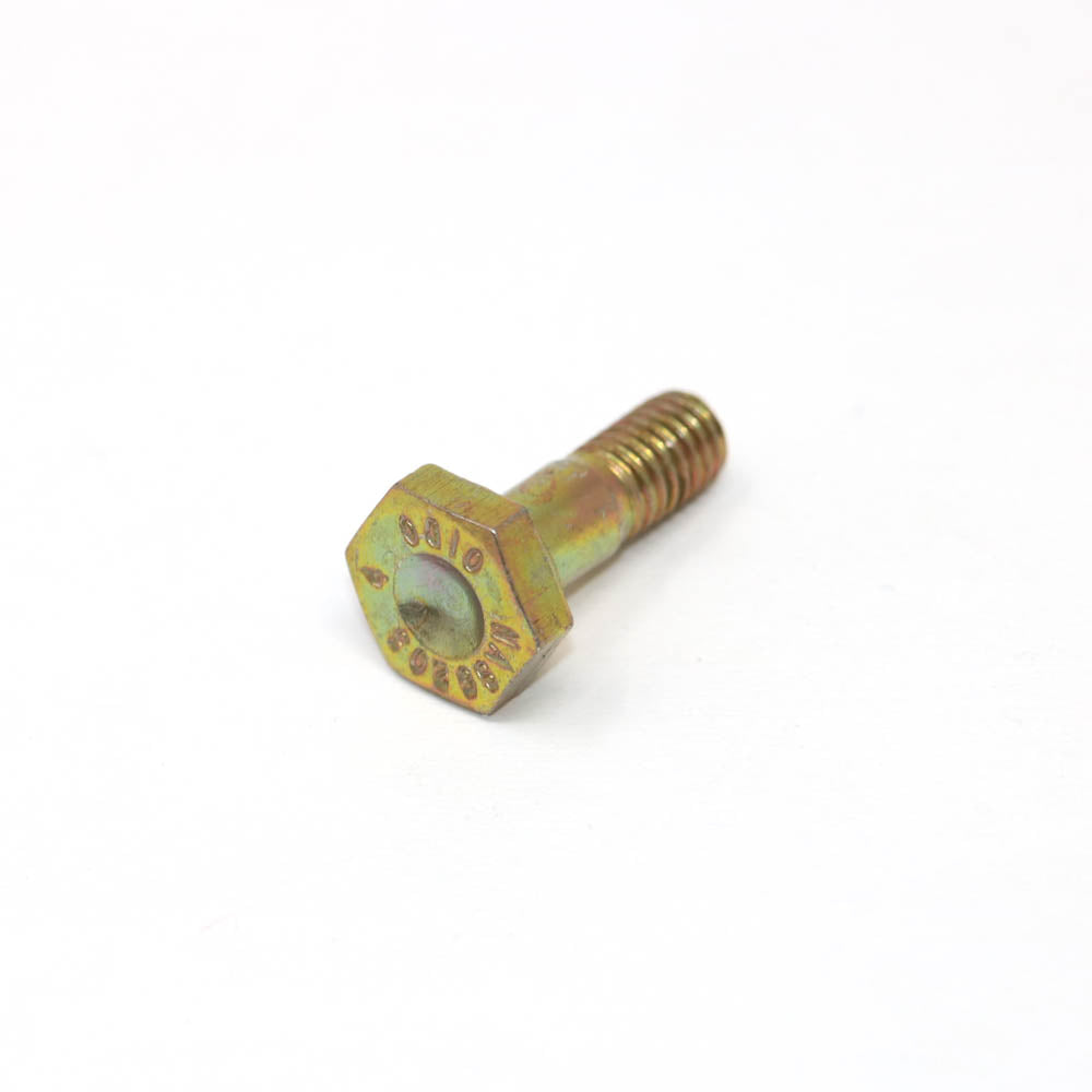 National Aerospace Std - Steel Undrilled Shank Bolt, Shear | NAS6203-4