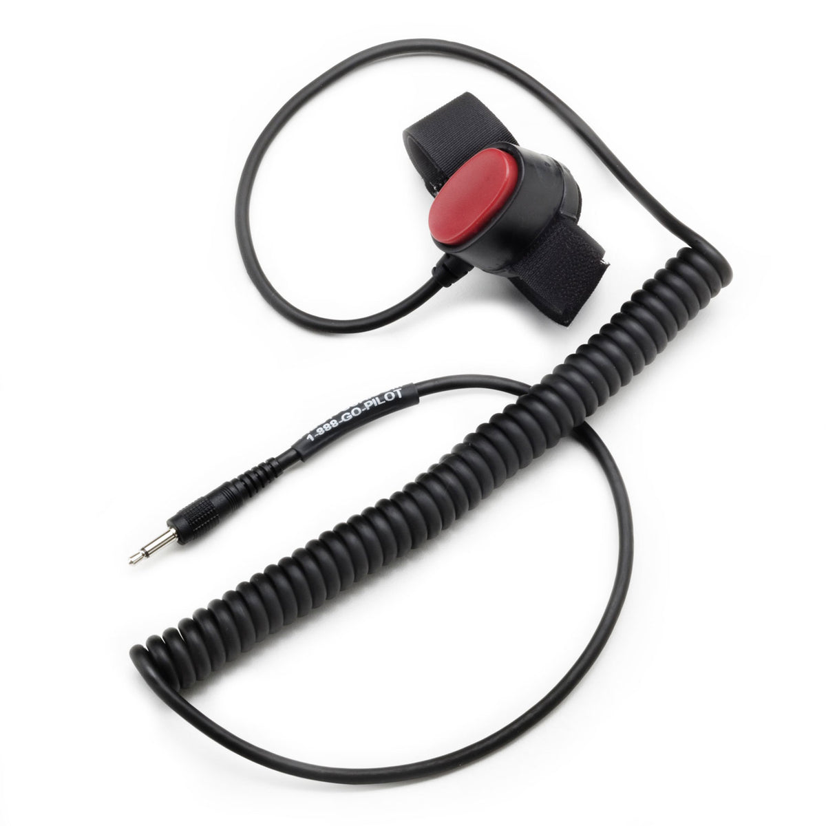 Pilot USA PA-50IC Push-to-Talk Switch