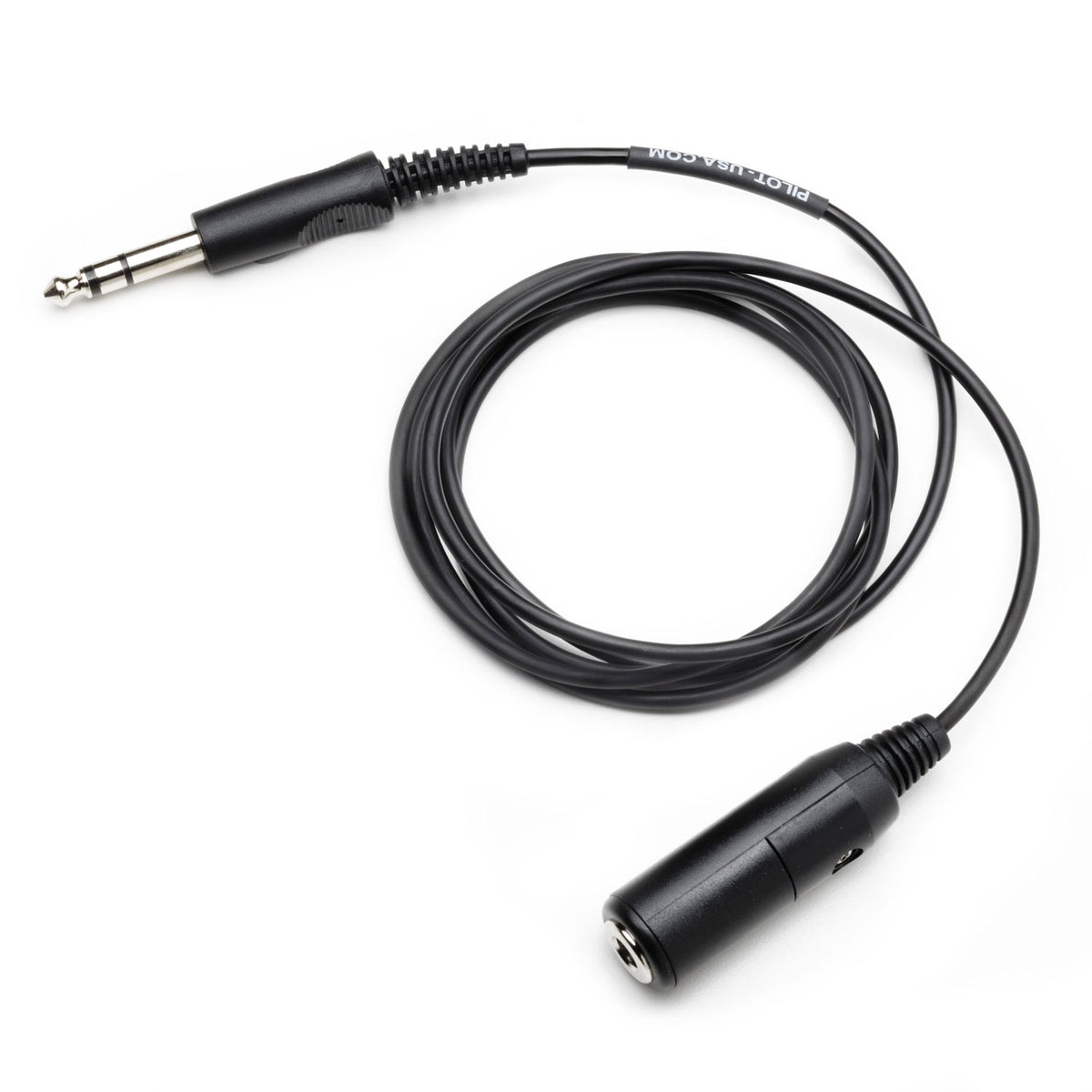 Pilot USA PA-70S Headphone Extension Cable