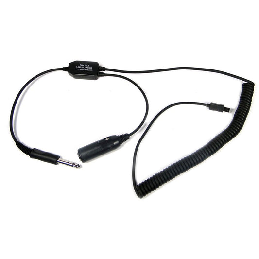Pilot USA PA-80S/VIRB Garmin VIRB Recorder Adapter