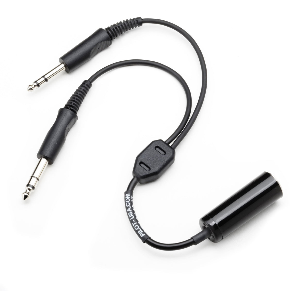 Pilot USA PA-92.5 Headset Adapter
