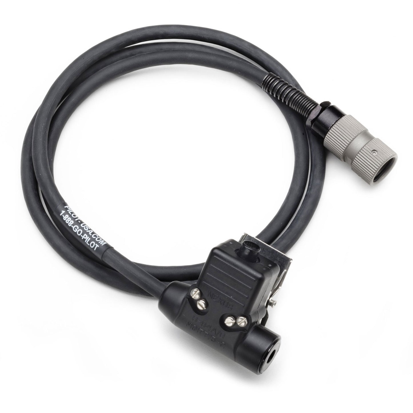 Pilot USA PA-94.5 CX-2556/U Cable