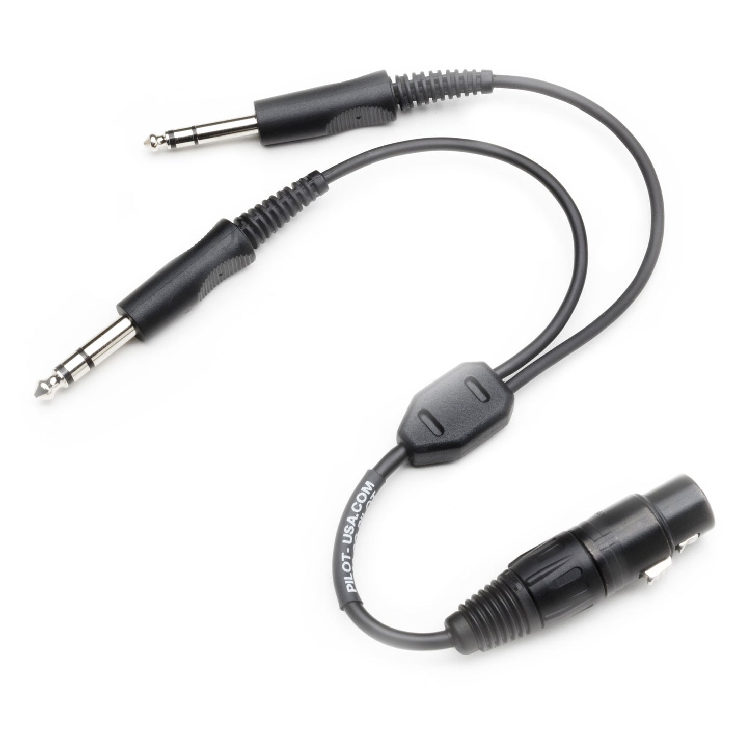 Pilot USA PA-97.5 Airbus to GA Adapter
