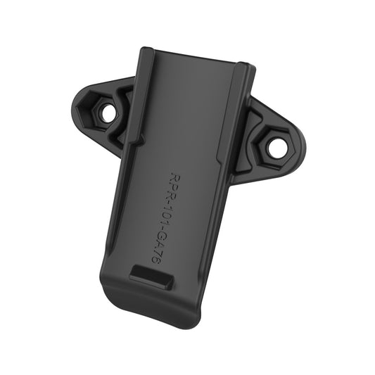 Ram Spine Clip Holder For Garmin Handheld Devices