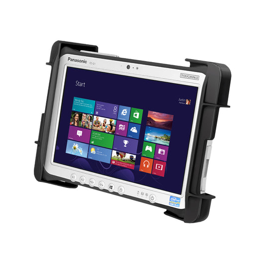 Tab-Tite Cradle For The Panasonic Toughpad Fz-G1