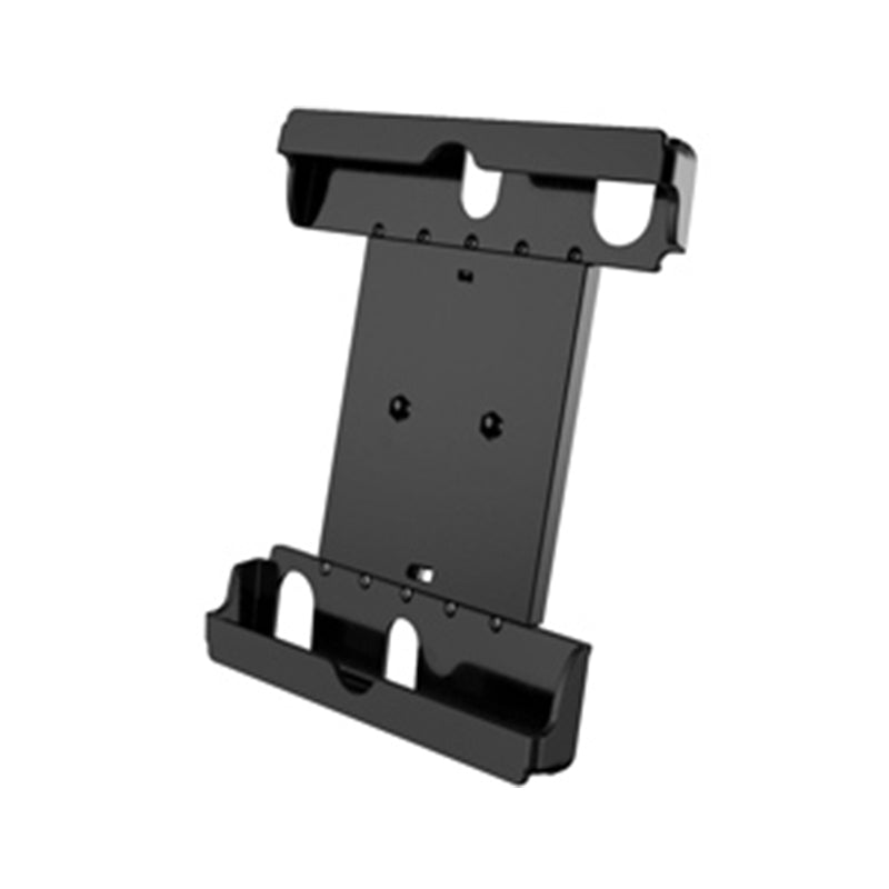 Ram - Tab-Tite Universal Clamping Cradle For The Apple Ipad Air 1-2 With Case Skin Or Sleeve | RAM-HOL-TAB20U