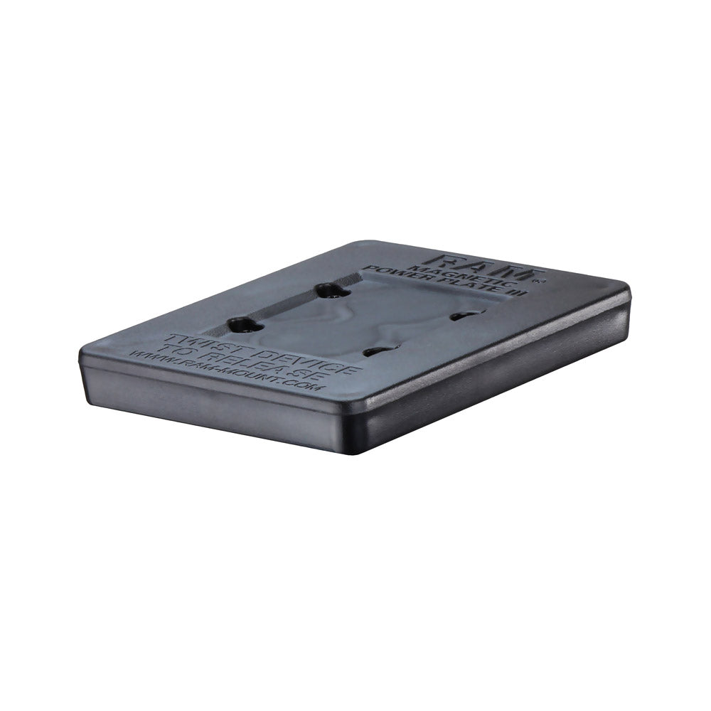 Ram Power Plate Iii Universal Magnetic Holder