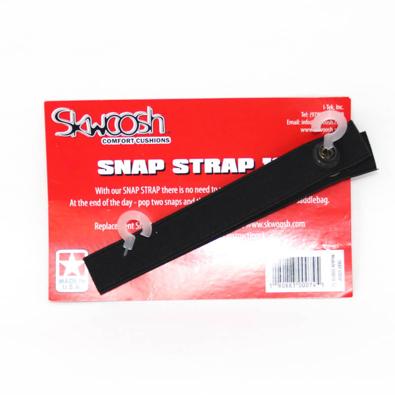 Skwoosh - Snap Strap 7" | SS0810-7