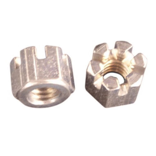 Lycoming - Nut-.3125-18 Slotted | STD1420