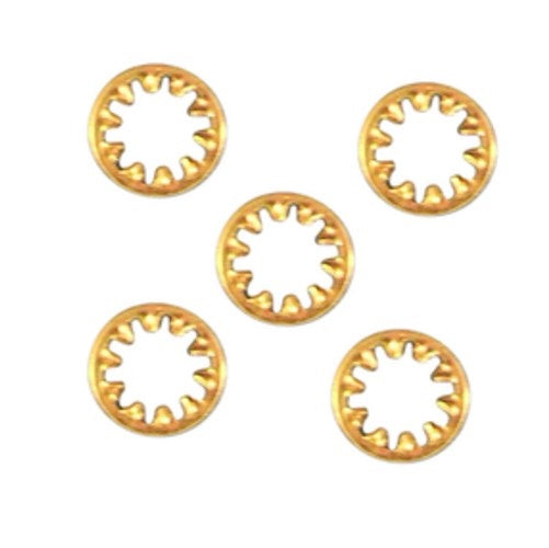 Lycoming - Washer: Plain | STD160