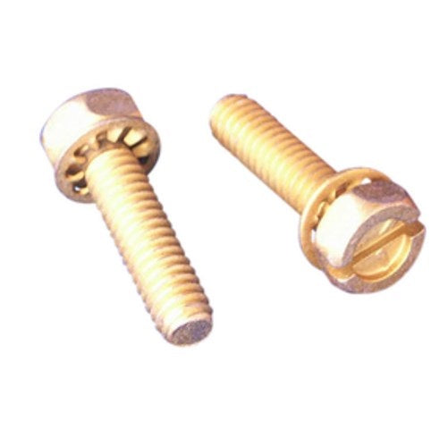 Lycoming - Screw: Pan HdMachineSt | STD1856