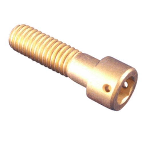 Lycoming - Screw: Socket HdDrilled .375-16x1.28long | STD1882