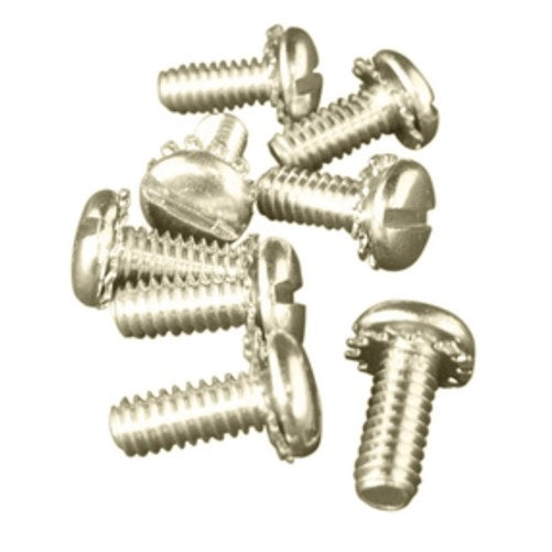 Lycoming - Screw: Pan HdSt .250-20x.63long | STD1925