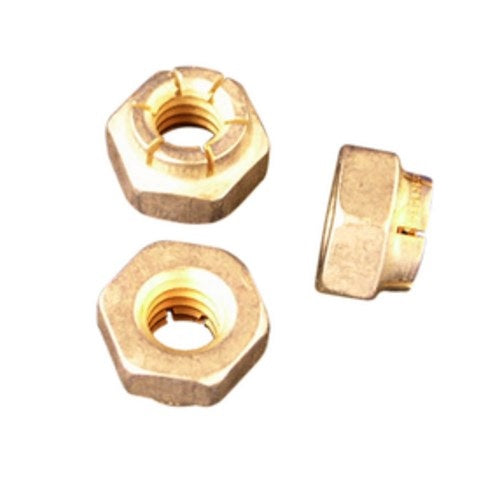 Lycoming - Nut: Self-LkgSt .250-20 | STD2044