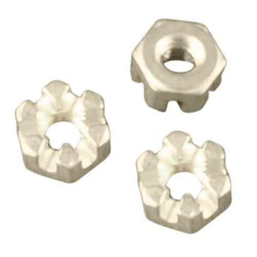 Lycoming - Nut: .250-20 | STD2249