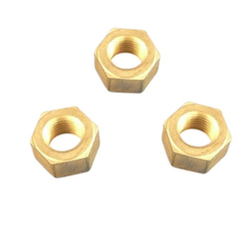 Lycoming - Nut-.375-24 Plain | STD596