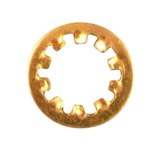 Lycoming - Washer: LockInterior TeethSt .375 | STD678