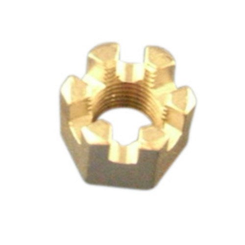 Lycoming - Nut: Slotted HdSt .375-24 | STD872