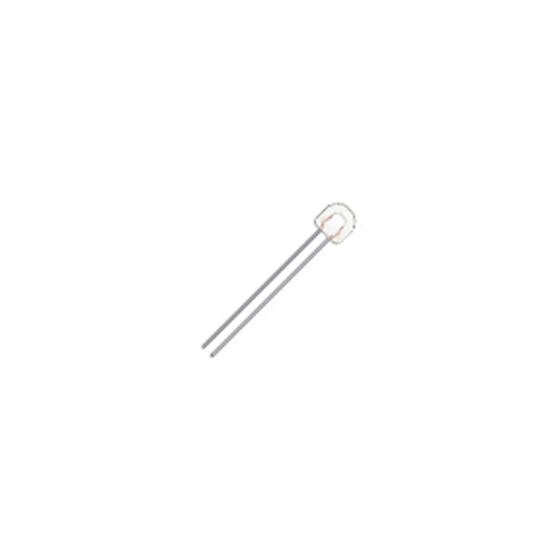 Technical drawing of Wamco 8552 TPL subminiature aircraft lamp with T1 Short envelope and WT base