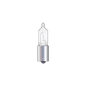 Technical Drawing of Wamco 8GH007429-28 Long-Life Reading Aircraft Lamp