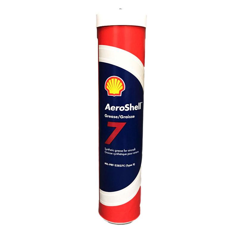 AeroShell - # 7 Grease, MIL-PRF-23827C Type II – Pilots HQ LLC.