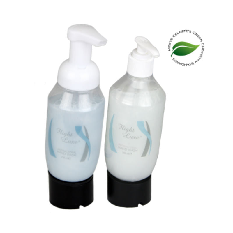 Celeste Flight Luxe Hand Soap - Almond - 10oz