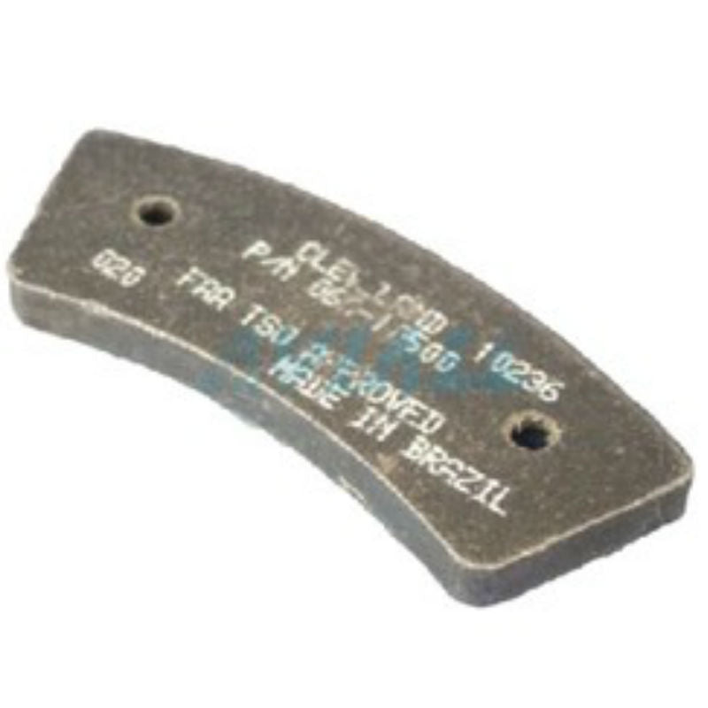 Cleveland 066-10500 brake lining – OEM aircraft part by Aircraft Wheel & Brake