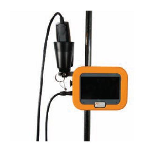 CoPilot VL® Video Laryngoscope IV Pole Clamp