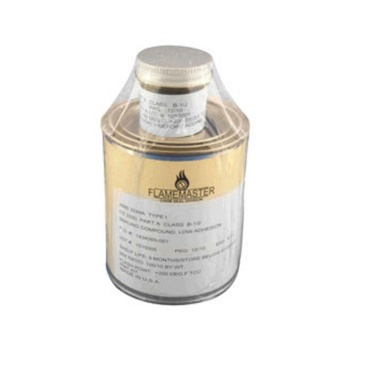 Chemseal - CS3201 B1/2 Integral Fuel Tank Sealer - Quart (Black) | CS3201B2QTBLK