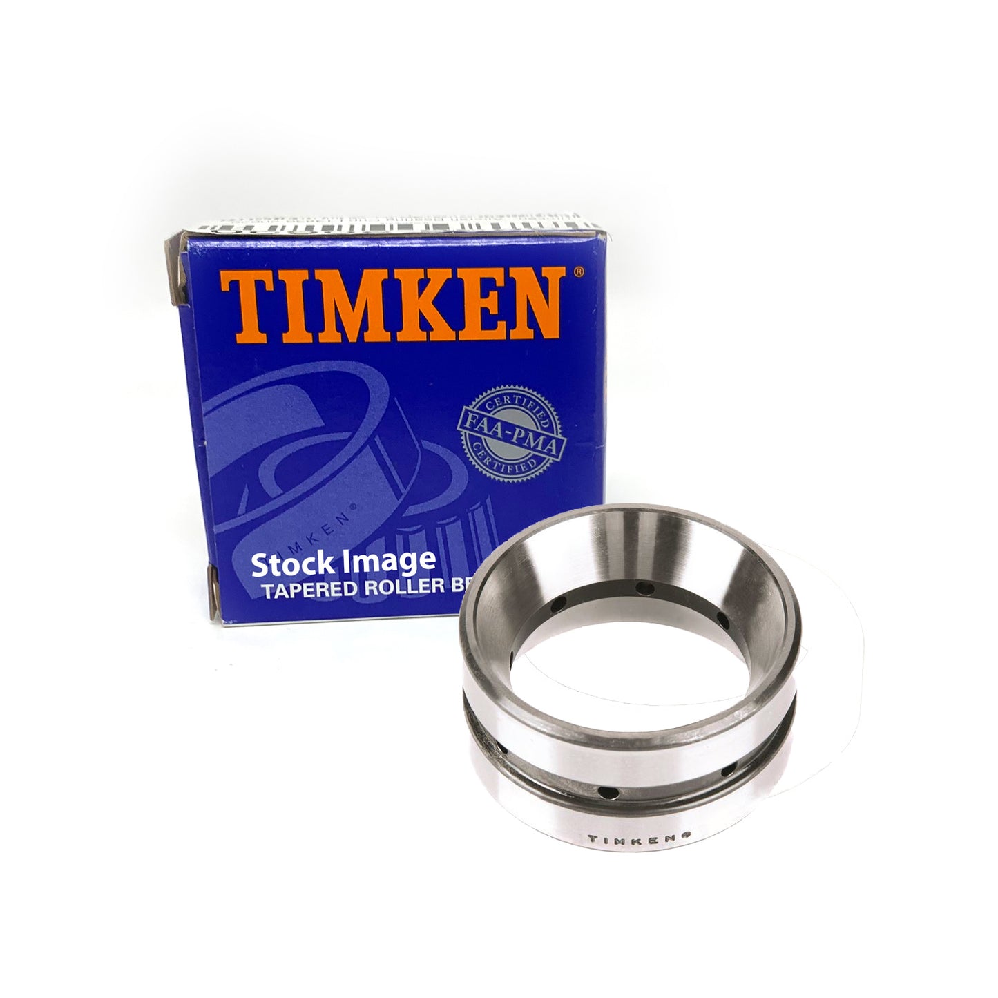Timken - Aircraft Bearing Cup | 48620-20629