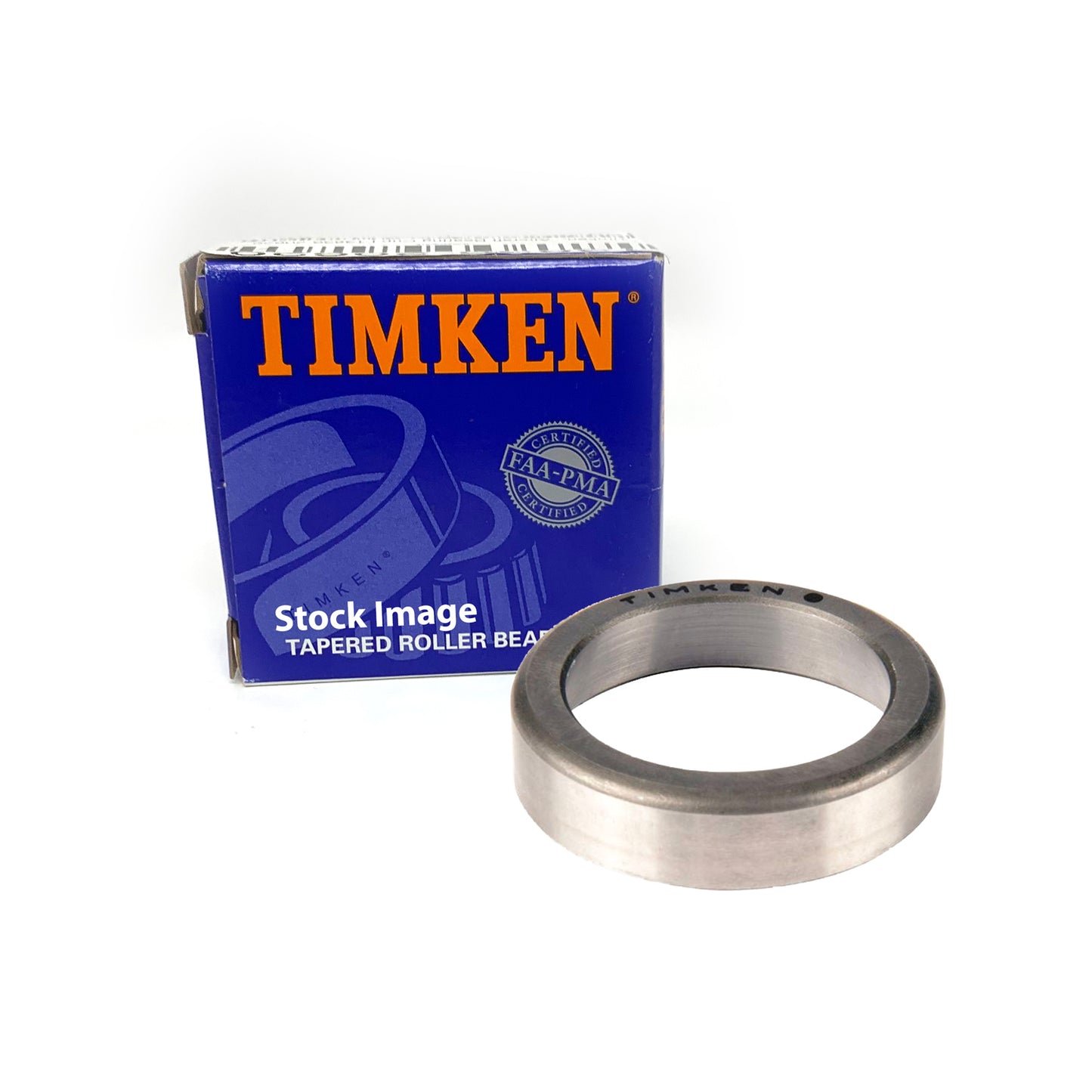 Timken - Aircraft Bearing Cup | 07196-20629