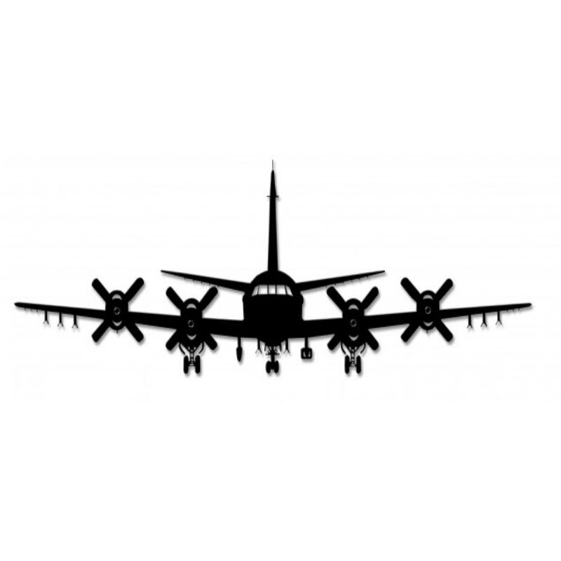 Vintage Signs - P3 Orion 45in x 15in | PS527