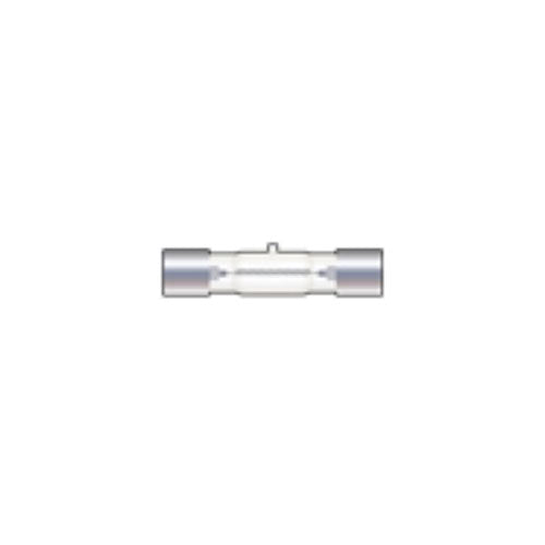 Technical Drawing of Wamco 1978X Halogen Aircraft Lamp