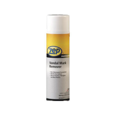Zep Vandal Mark Remover 14oz