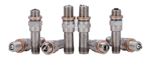 Tempest Spark Plug Application Guide