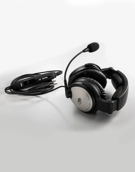Lightspeed Sierra ANR Headset