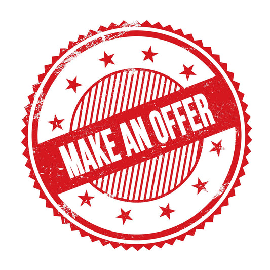 Introducing Our New "Make an Offer" Feature
