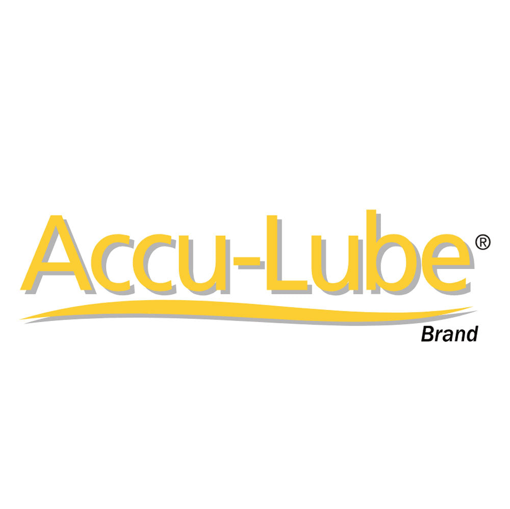 Shop for Accu-Lube products.